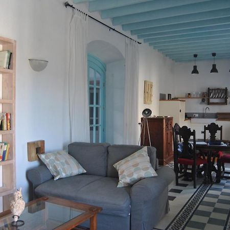 Casa-Palacio La Casa Empeno En Centro Historico アルコス・デ・ラ・フロンテーラ エクステリア 写真