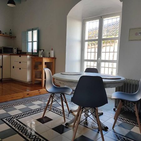 Casa-Palacio La Casa Empeno En Centro Historico アルコス・デ・ラ・フロンテーラ エクステリア 写真