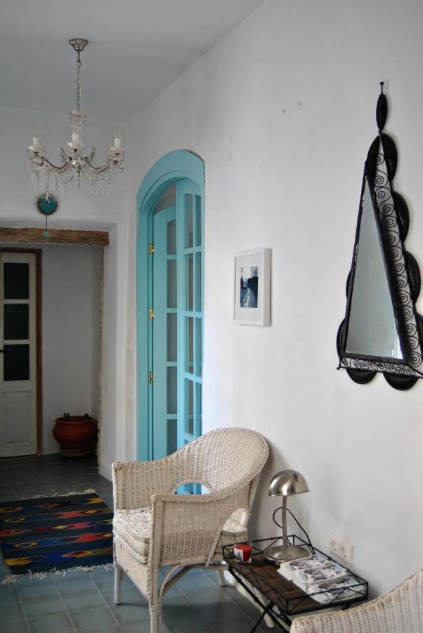 Casa-Palacio La Casa Empeno En Centro Historico アルコス・デ・ラ・フロンテーラ エクステリア 写真