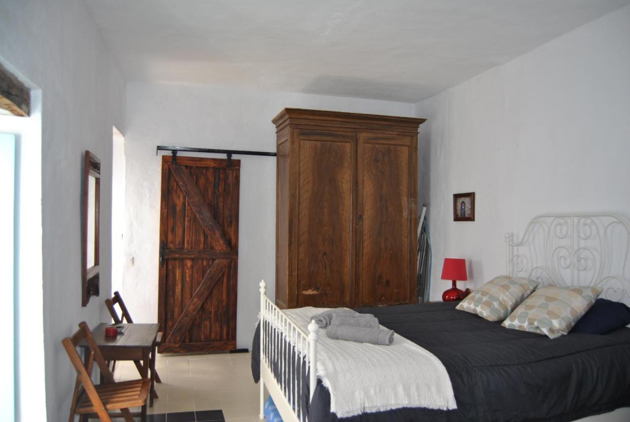 Casa-Palacio La Casa Empeno En Centro Historico アルコス・デ・ラ・フロンテーラ エクステリア 写真