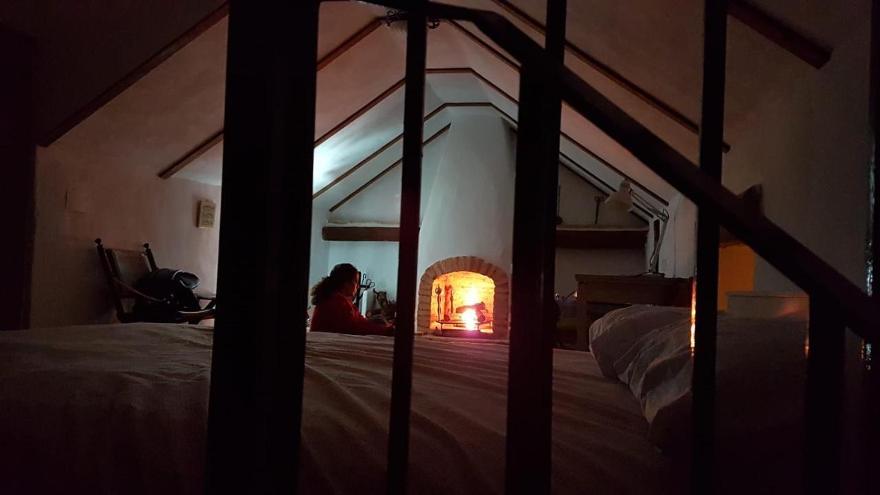Casa-Palacio La Casa Empeno En Centro Historico アルコス・デ・ラ・フロンテーラ エクステリア 写真